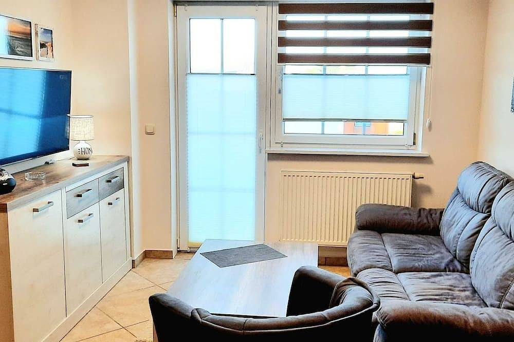 Ferienwohnung in Binz für 4 Personen in Binz