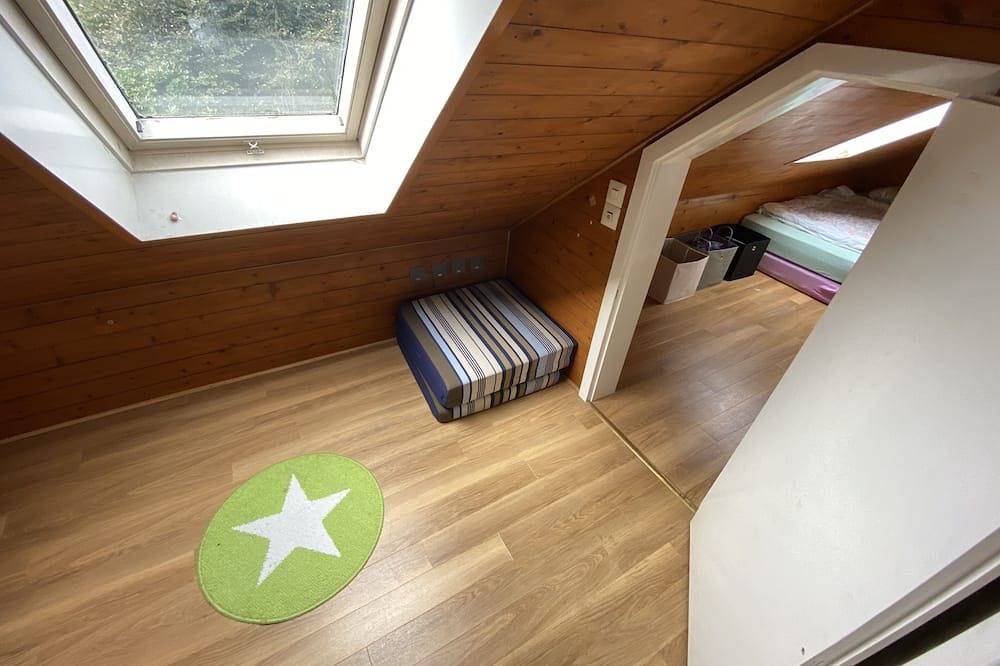 Gemütliches  Haus mit Garten und Terrasse in Espelkamp, Kreis Minden-Lübbecke