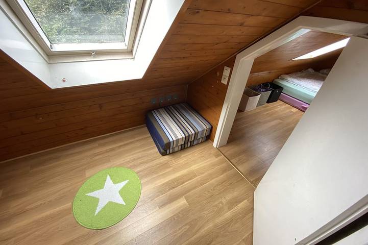 Gemütliches  Haus mit Garten und Terrasse in Espelkamp, Kreis Minden-Lübbecke