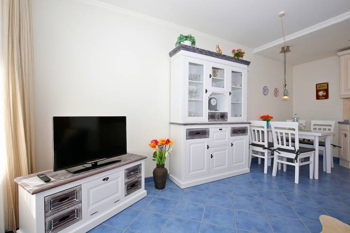 Ganze Ferienwohnung, Alice, App 32-9 in Westerland, Sylt (Gemeinde)