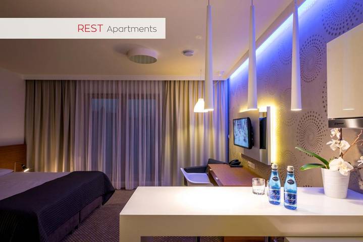 Cały apartament, Studio Apartment in Wrocław, Dolny Śląsk