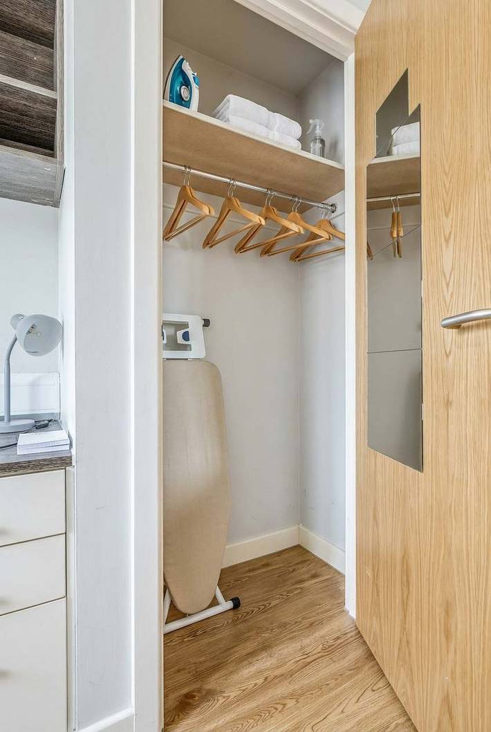 Ganze Ferienwohnung, Ferienwohnung für 2 Personen in Nottingham, Östliches Mittelengland