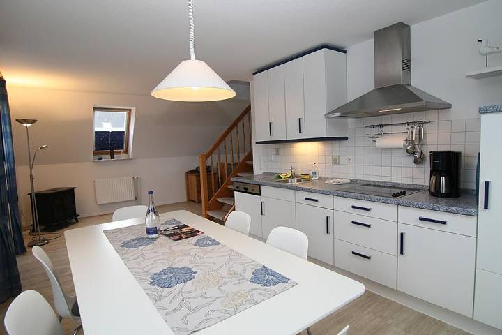 Ferienwohnung für 6 Personen, mit Terrasse, mit Haustier - 1