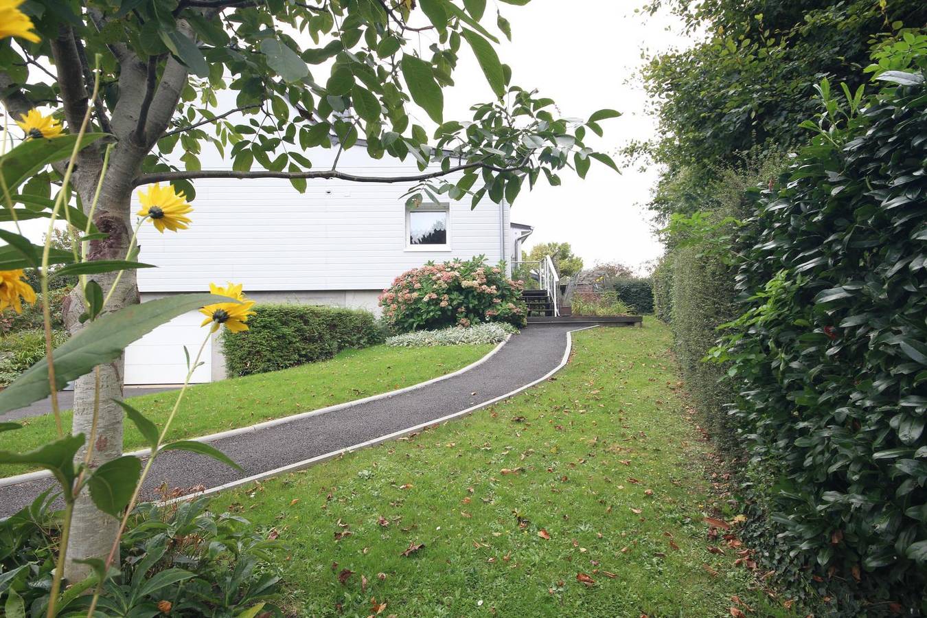 Gîtes de France® - Le Haut du Vallon in Rouxmesnil-Bouteilles, Région de Dieppe