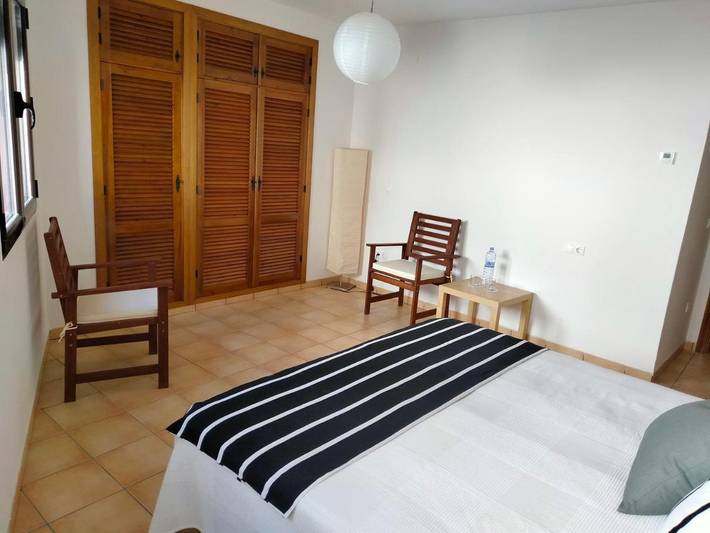 Alojamiento y desayuno para 2 personas, con jardín en Provincia de Cuenca - 2