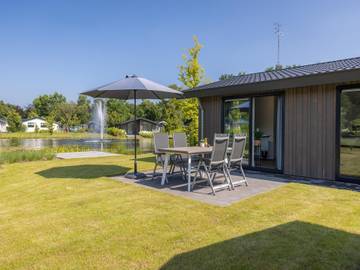 Vakantiepark voor 6 Personen in Veldhoven, Noord-Brabant, Afbeelding 3