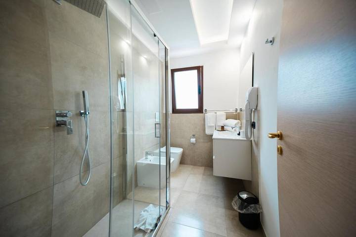 Chambre d’hôte pour 2 personnes, avec jardin et vue à Cefalù - 4