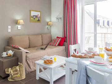 Camping pour 4 Personnes dans Chinon, Région de Chinon, Photo 2