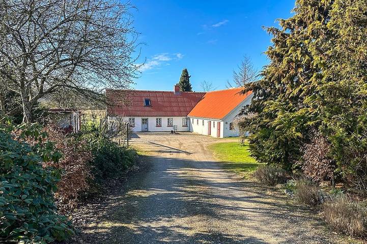 Ferienhaus für 8 Personen - 1