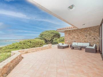 Casa Vacanza per 8 Persone in Portobello, Olbia-Tempio, Foto 1