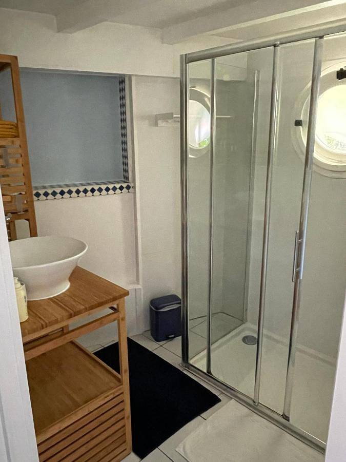 Chambre d’hôte pour 2 personnes, avec terrasse ainsi que piscine et jardin à Angoulême - 4
