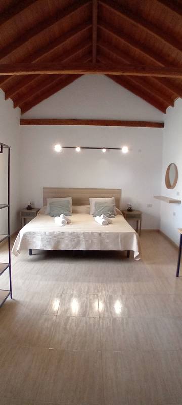 Chalet para 6 Pessoas em Villa de Valverde (El Hierro), Valverde, Foto 1