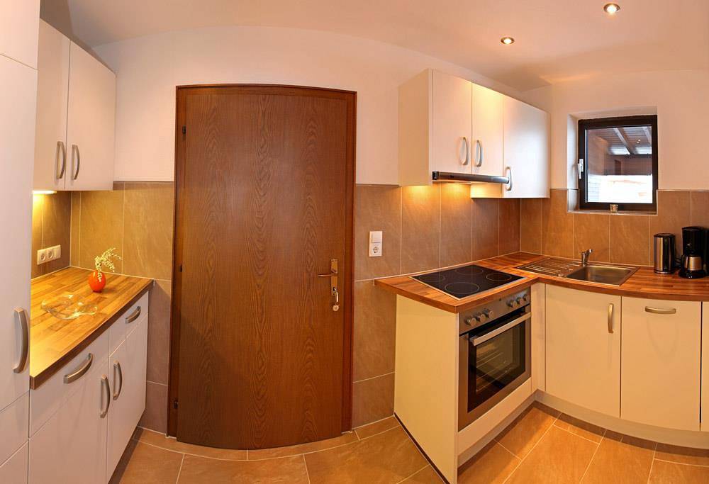 Ganze Ferienwohnung, Appartement I in Tuxer Alpen, Schlitters