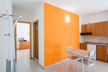 Apartment for 2 People in Vieste, Foggia Province, Photo 3