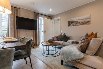 Ferienhaus für 8 Personen in St. Peter-Bad, St. Peter-Ording, Bild 3