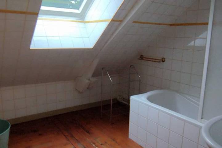 Location de vacances pour 5 personnes, avec jardin à Saint-Martin-des-Champs (Avranches) - 4