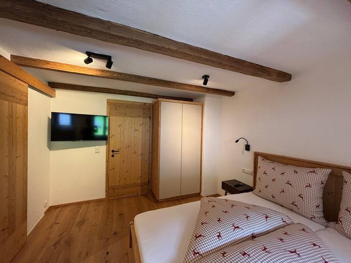 Bauernhaus für 2 Personen, mit Haustier in den Kitzbüheler Alpen - 4