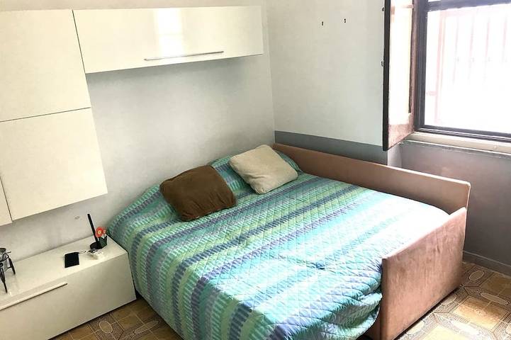 Ferienwohnung für 2 Personen in Brindisi