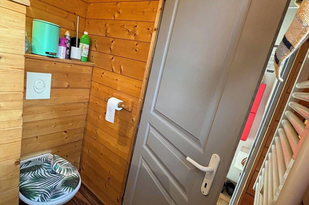 Charming house between sea and river - 4 minutes walk from Casamozza train station in Lucciana (Corsica), Bastia e dintorni