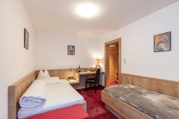 B&b für 2 Personen in Weißkamm, Sölden (Österreich), Bild 3