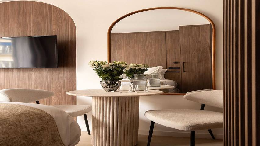 Appartement de vacances pour 2 personnes