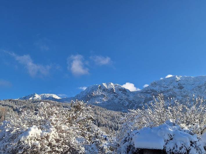 Ferienwohnung für 2 Personen, mit Terrasse und Garten sowie Seeblick in Oberösterreich - 3