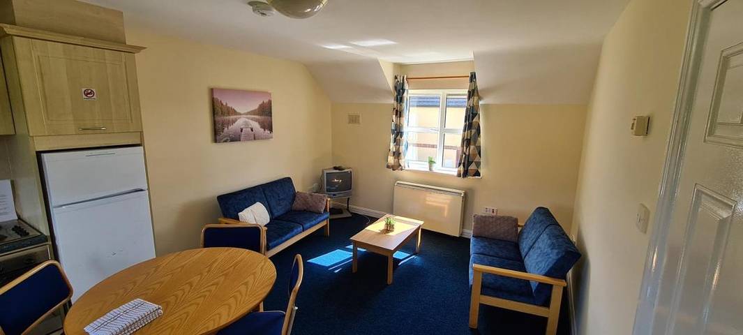 Gîte pour 3 personnes à Sligo - 4