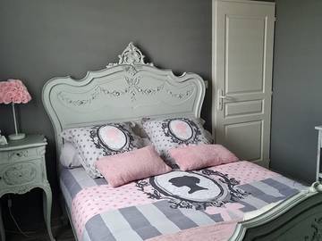 Chambre d’hôte pour 2 personnes dans le Gers