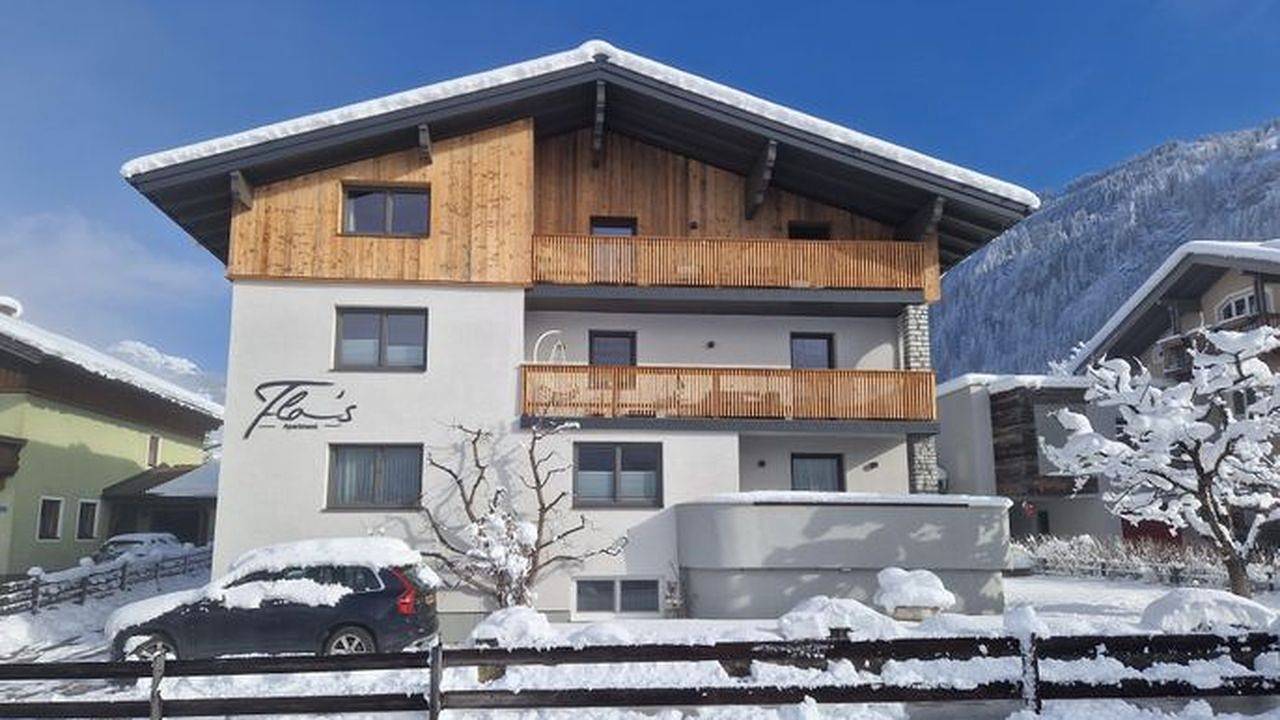 Ganze Ferienwohnung, Ferienwohnung für 2 Personen (19 m²) in Grossarl in Großarl, Ski Amadé