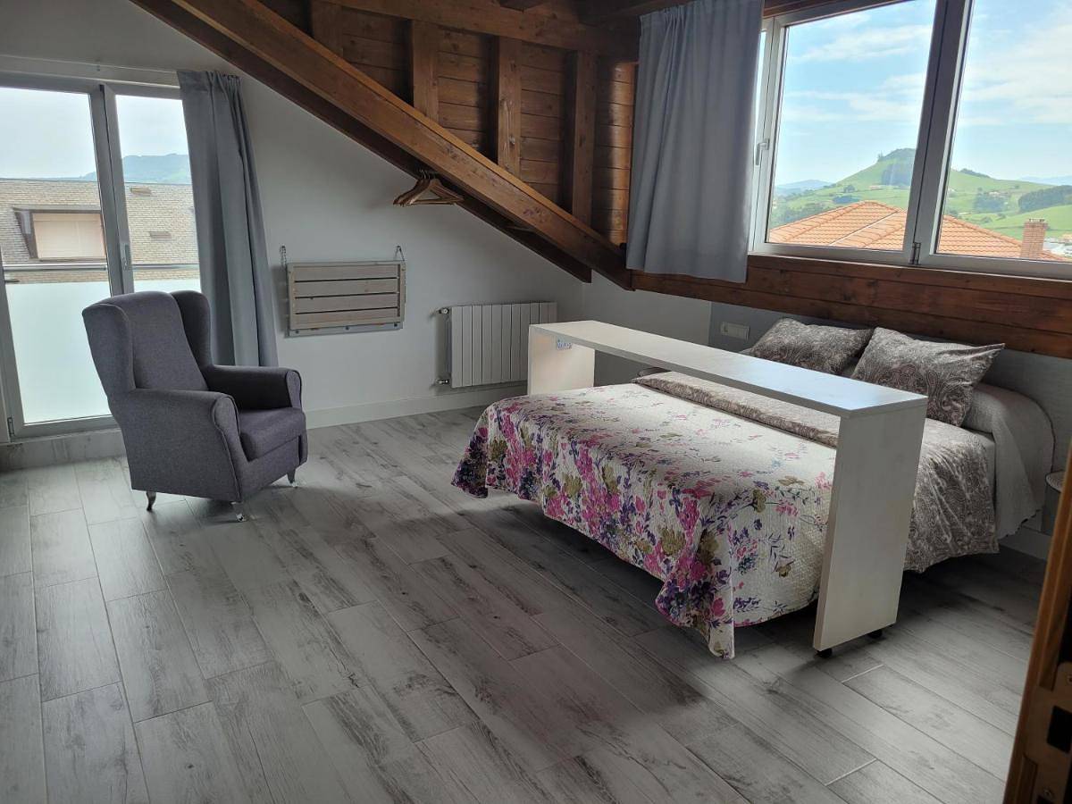 La Casuca de Mamina in Miengo, Costa de Cantabria