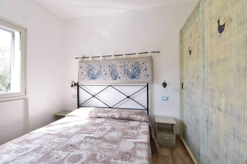 Villetta con 3 camere e 2 bagni in residence in Rena Majore, Gallura