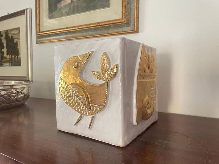 Maison d’hôte pour 2 personnes, avec vue et jardin à Livourne - 3