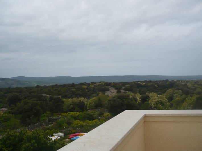 Ferienhaus für 4 Personen, mit Garten auf Cres - 3