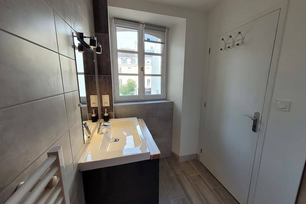 Ganze Wohnung, Apartment T2 Quimper historical center 2 in Quimper, Quimper und Umgebung