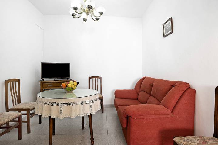 Ganze Wohnung, Ferienwohnung "Casa Carmen" strandnah mit Klimaanlage in Conil de la Frontera, Costa de la Luz