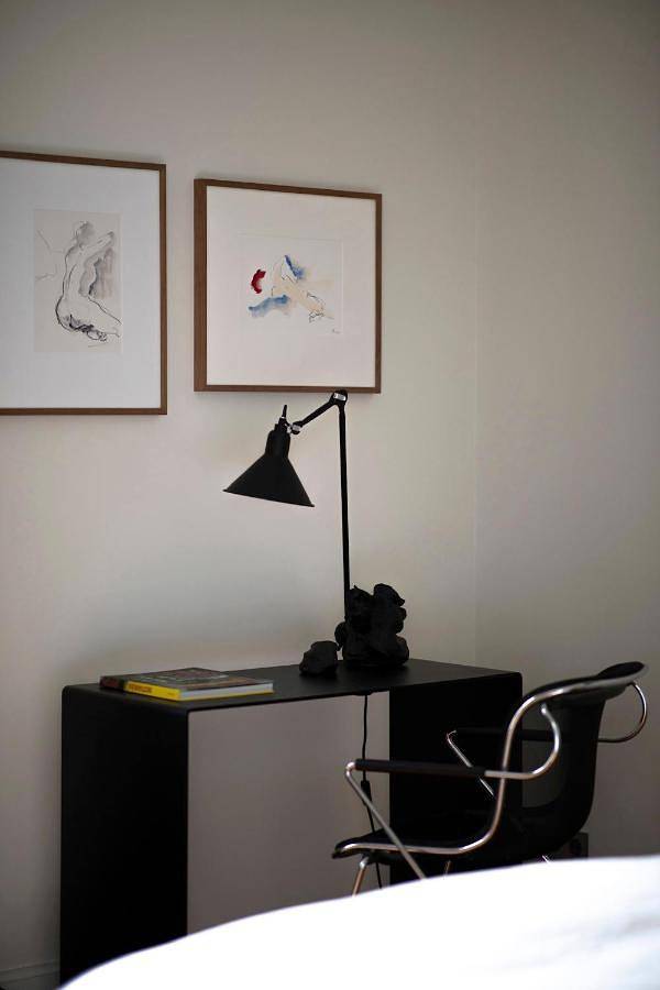 Chambre d’hôte pour 8 personnes, avec vue à Roubaix - 4