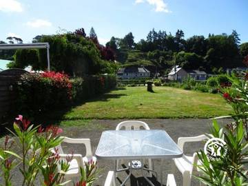 Gîte pour 4 Personnes dans Saint-Sulpice (Mayenne), Mayenne, Photo 2