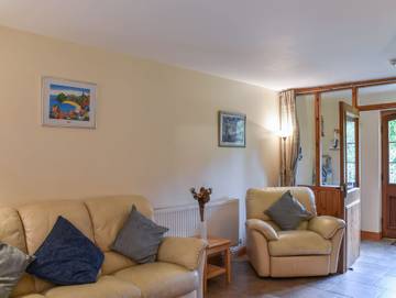 Cottage for 6 People in Swansea region, Photo 2