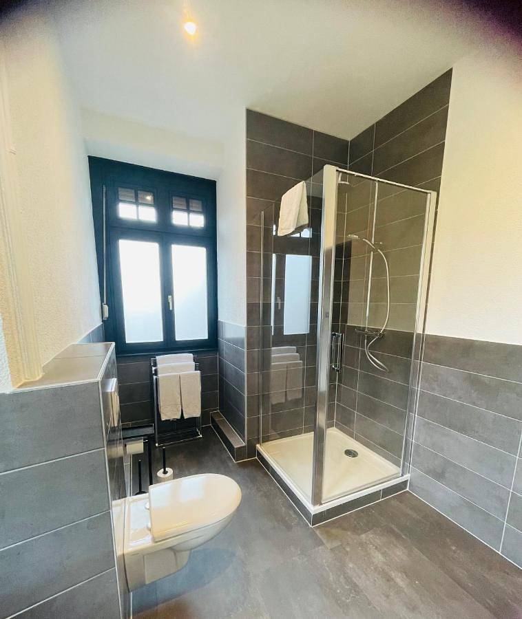 Deluxe Room (2 Adults + 1 Child) in Saverne, Région de Saverne