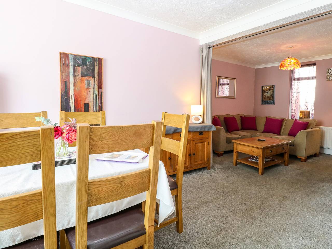 Cottage für 5 Personen in Great Yarmouth, The Broads