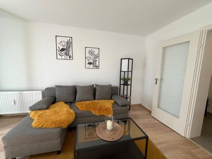 Gîte pour 4 personnes, avec Terrasse ainsi que Jardin et Vue à Wilhelmsfeld