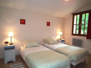Holiday Rental for 6 People in Gavaudun, Villeneuve-sur-Lot region, Photo 4