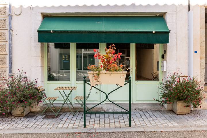 Gîte pour 2 personnes à Monségur
