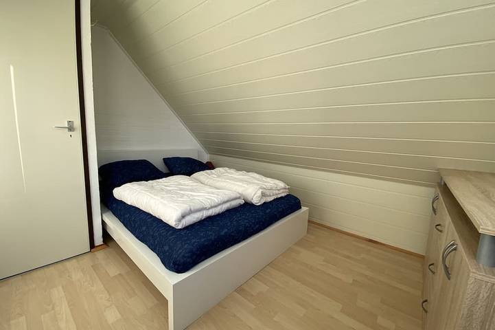 Ferienhaus für 6 Personen, mit Whirlpool und Garten sowie Terrasse in Brouwershaven - 4