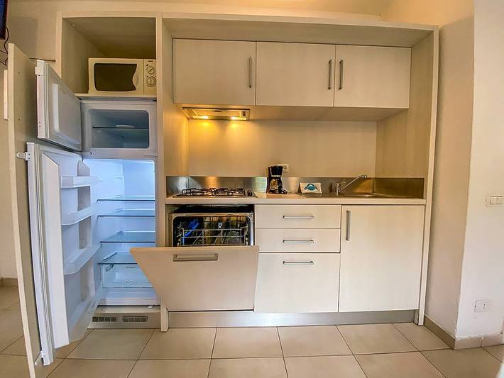 Ferienpark für 4 Personen, mit Pool in Italien - 4