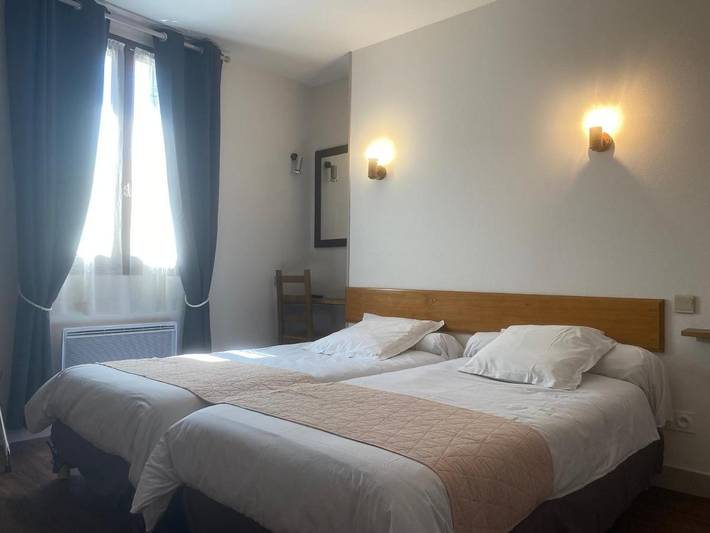 Hôtel pour 2 personnes dans Brantôme en Périgord - 2