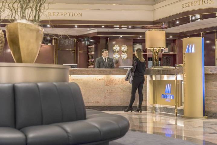 Hotel für 3 Personen, mit Pool und Ausblick sowie Sauna in Ulm - 3