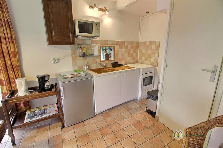Gîte für 2 Personen, mit Terrasse und Garten in Côtes-d'Armor - 3