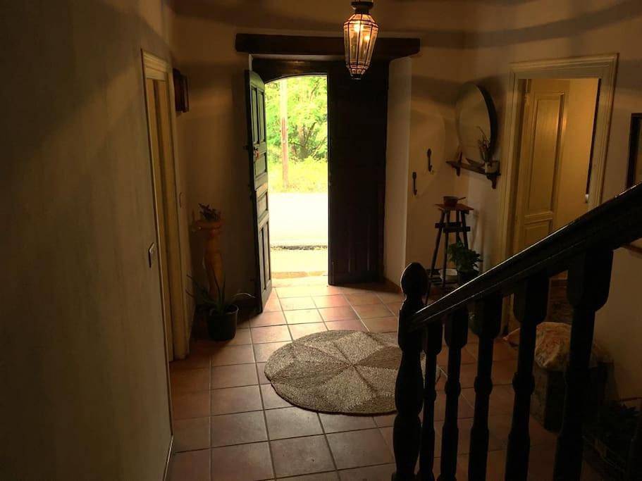 Four-Bedroom House in Quirós, Cordillera Cantábrica