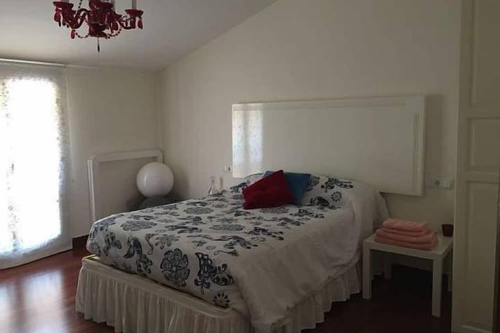 Gîte pour 12 personnes, avec balcon et jardin dans le Pays basque Espagnol - 4